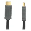 IOGEAR High Speed HDMI Cable with Ethernet - HDMI with Ethernet cable ...