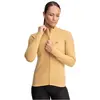 7mesh Callaghan Trui Met Lange Mouwen Beige S Vrouw