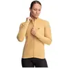 7mesh Callaghan Trui Met Lange Mouwen Beige M Vrouw