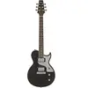 Ari-A Aria 718-MK2 Hot Rod Collection OPBK Brooklyn zwarte elektrische...