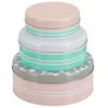 DISNEY - Nesting Tins - Mickey - Summer