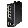 Cisco Industrial Ethernet 1000 Series - commutateur - 6 ports - Géré