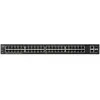 Point d'accès Cisco Smart Plus Gigabit 50 ports noir - Cisco SG220-50