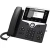 Cisco IP Phone 8811 Téléphone IP noir, Téléphone, Noir
