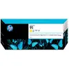 Hp Ink Cartouche d'encre originale HP Nº91 Jaune