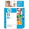 HP, Cartouche d'impression, 11 (C)