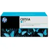 HP C875 (C8751A) Inktcartridge Cyaan