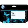 Original Ink Cartridge HP Cartucho de tinta HP 70 gris de 130 ml Grey