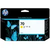 Original Ink Cartridge HP 70 Yellow