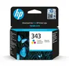 HEWLETT-PACKARD HP Inktcartridge nummer 343 kleur C8766E