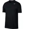 Nike T-Shirt De Fitness Nike Dri-Fit Pour Homme - Noir - Xxl