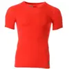Nike T-shirt à Manches Courtes Pro