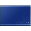 Samsung T7 MU-PC2T0H - SSD -