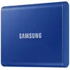Samsung PORTABLE SSD T7 1TB