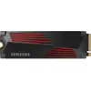 SAMSUNG 990 Pro Dissipateur de Chaleur SSD 4TB PCIe Gen.4 X4, NVMe 2.0...