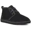 UGG M Neumel Heren Veterschoenen - Zwart - Maat 40