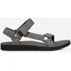 Teva M Original Universal Heren Sandalen - Zwart - Maat 45,5