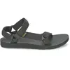 Teva W Original Universal - Dames Sandalen - Zwart - Maat 36