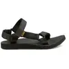 Teva W Original Universal - Dames Sandalen - Zwart - Maat 37