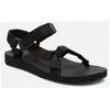Teva W Original Universal - Dames Sandalen - Zwart - Maat 38