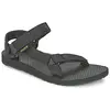 Teva W Original Universal - Dames Sandalen - Zwart - Maat 40