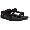 Teva W Original Universal - Dames Sandalen - Zwart - Maat 41