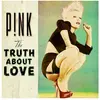 SONY Truth About Love