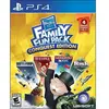 Playstation Games Ps4 Hasbro Family Fun Pack: Conquest Edition Import