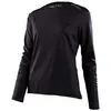 Troy Lee Designs Maillot Enduro Manches Longues Lilium