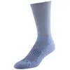 Troy Lee Designs Signature Performance Crew Sokken Blauw EU 44-47 1/2 ...
