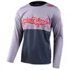 Troy Lee Designs Maillot Enduro Manches Longues Flowline