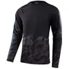Troy Lee Designs Maillot Enduro Manches Longues Skyline