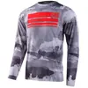 Troy Lee Designs Maillot Enduro Manches Longues Skyline