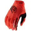 Troy Lee Designs Air Mono Motorcross handschoenen voor jongeren