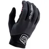 Troy Lee Designs Herren Handschuhe ACE 2.0, Schwarz, M, 4215030