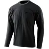 Troy Lee Designs Maillot Enduro Manches Longues Drift