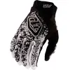 Troy Lee Designs Air Sever Motocrosshandschoenen, afmeting S voor man