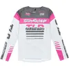 Troy Lee Designs Maillot Enduro Manches Longues Sprint