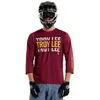 Troy Lee Designs Maillot Enduro Manches 3/4 Ruckus