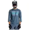 Troy Lee Designs Maillot Enduro Manches 3/4 Ruckus