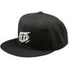 Troy Lee Designs Casquette Flat Bill Badge