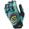 Troy Lee Designs Air Handschoenen Blauw XL