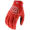Troy Lee Designs Air Handschoenen Rood XL Man