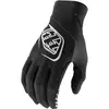 Troy Lee Designs SE Ultra Motocross Handschoenen, zwart, afmeting 2XL voor man