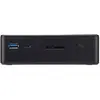 Shuttle Barebone XPC nano NC10U5 (Intel Core i7-8565U), Barebone