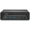 Shuttle Nano-PC NE10N, Intel N100, 1x HDMI, 1x DP, 6x USB, 1x LAN, FAN...