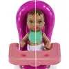 Mattel BARBIE Coffret Amie de Skipper Babysitter Anniversaire