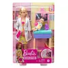 Mattel Barbie Pediatrician Doll