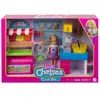 Mattel Barbie - Coffret Chelsea Supermarché