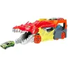 Hot Wheels Mattel - Hot Wheels Dragon Launch Transporter Playset